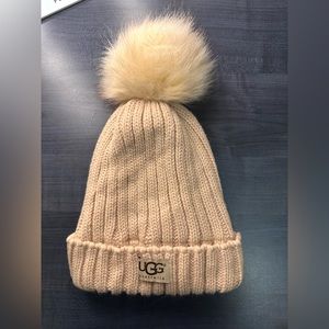 Ugg Hat